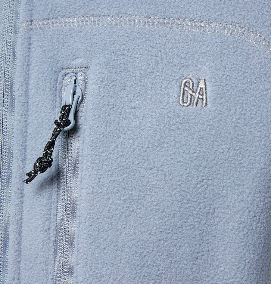 Fleece OA Kamuk Hombre | Outdoor Adventure Colombia