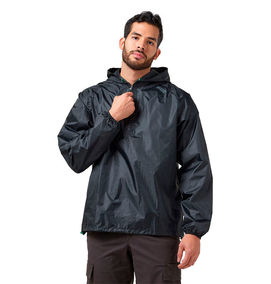 ROMPEVIENTO HOMBRE / OUTDOOR ADVENTURE