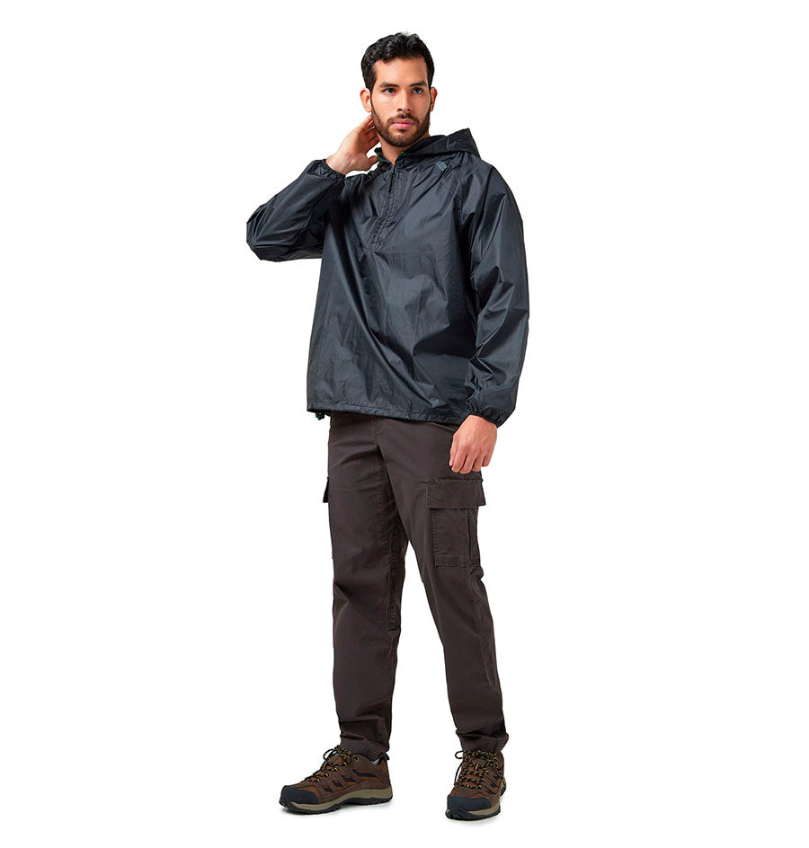 ROMPEVIENTO HOMBRE / OUTDOOR ADVENTURE