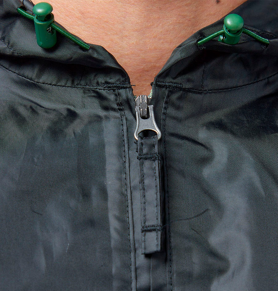 ROMPEVIENTO HOMBRE / OUTDOOR ADVENTURE