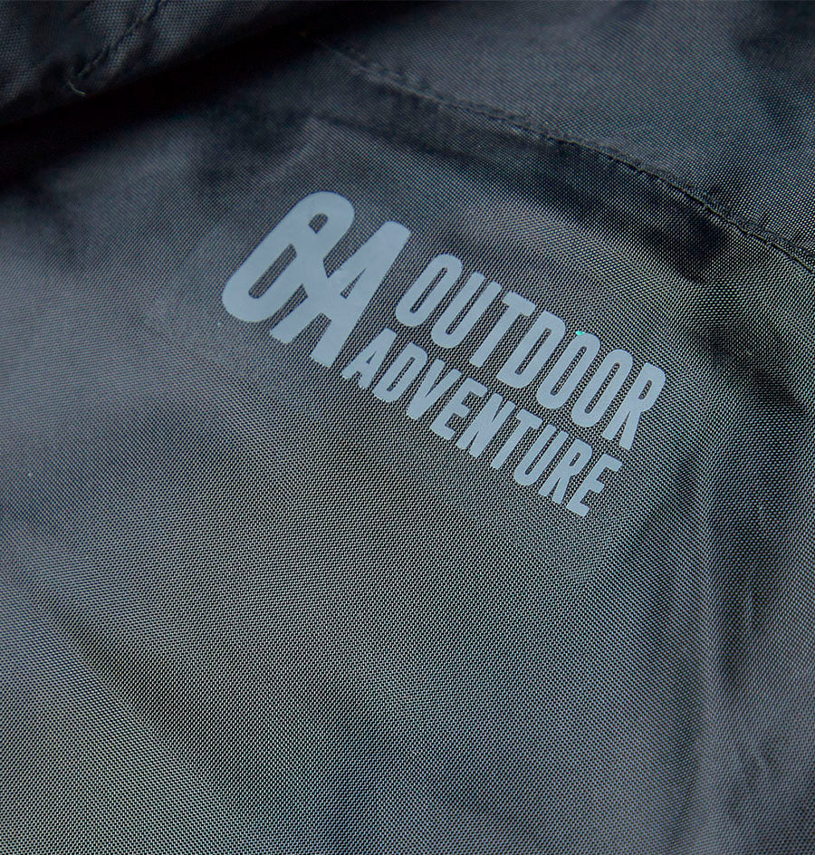 ROMPEVIENTO HOMBRE / OUTDOOR ADVENTURE