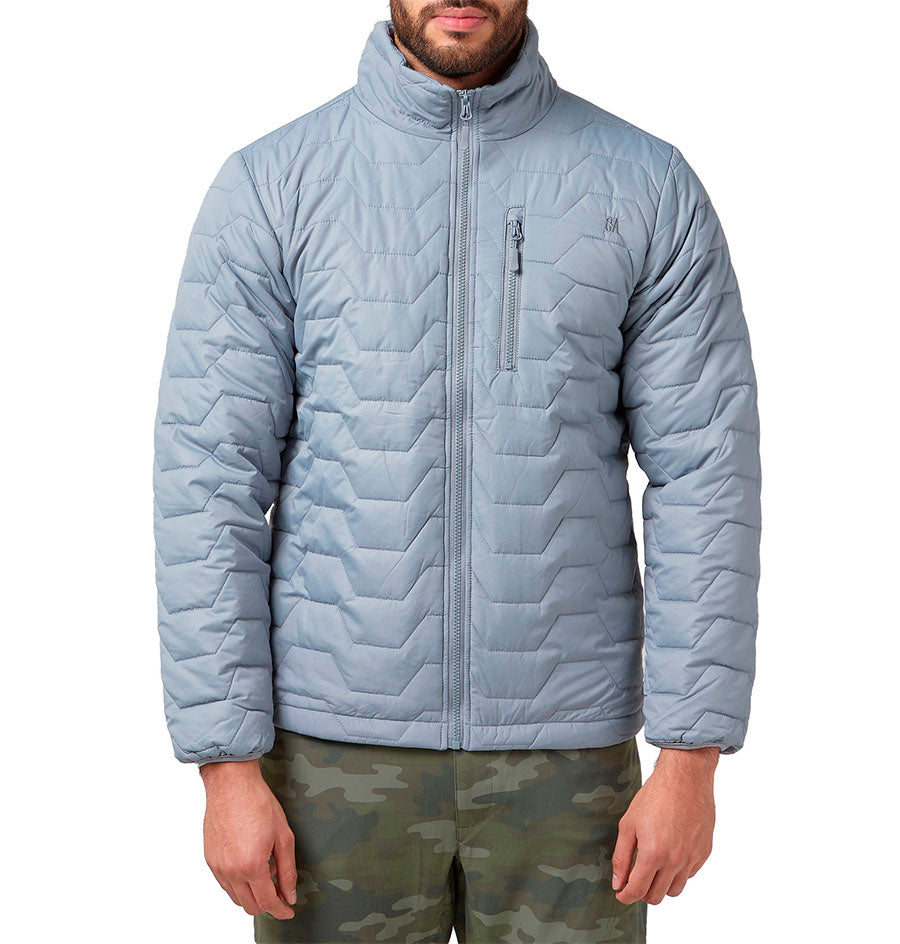 CHAQUETA DE HOMBRE AYARZA / OUTDOOR ADVENTURE