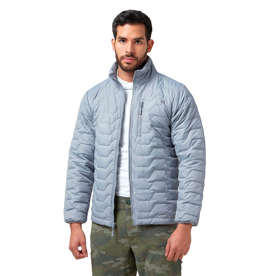 CHAQUETA DE HOMBRE AYARZA / OUTDOOR ADVENTURE
