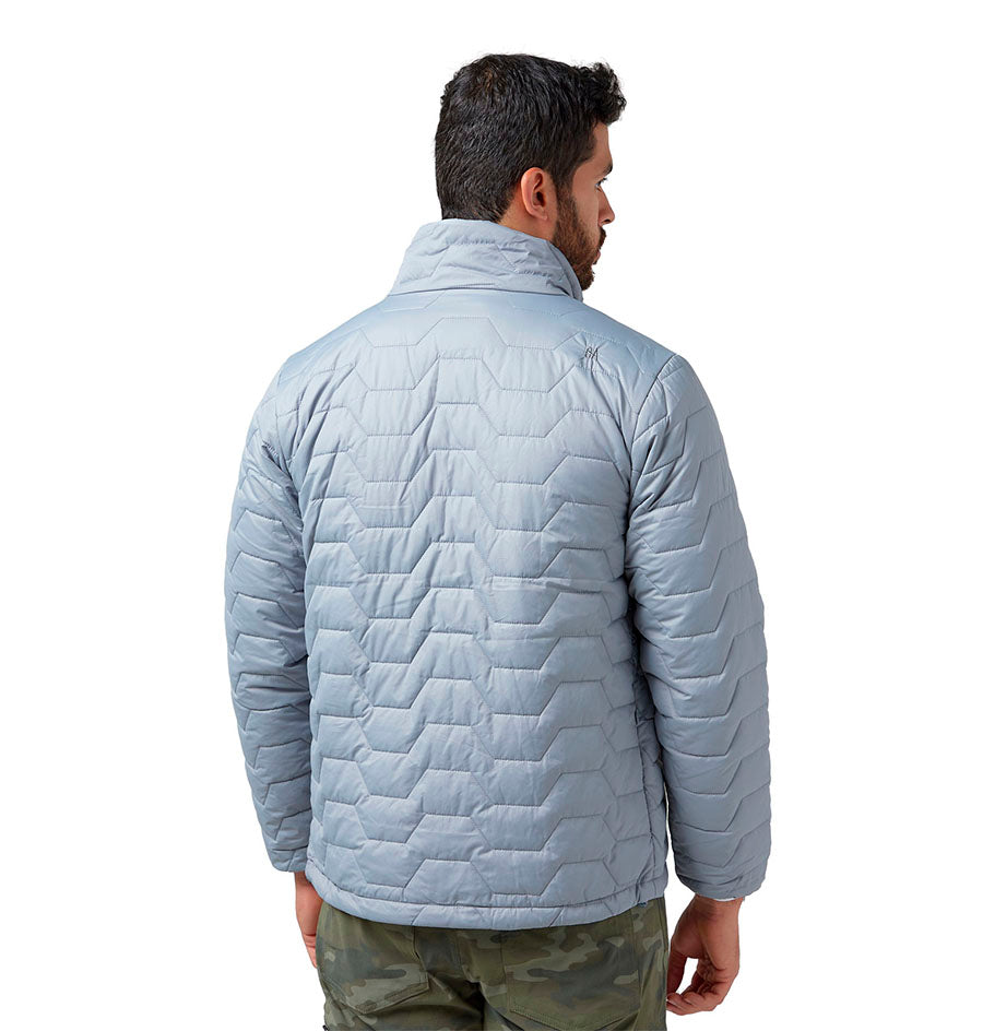 CHAQUETA DE HOMBRE AYARZA / OUTDOOR ADVENTURE