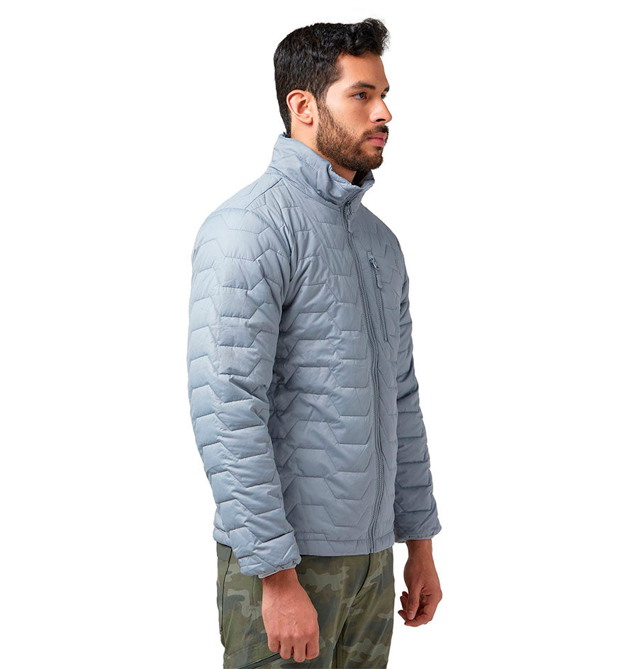 CHAQUETA DE HOMBRE AYARZA / OUTDOOR ADVENTURE