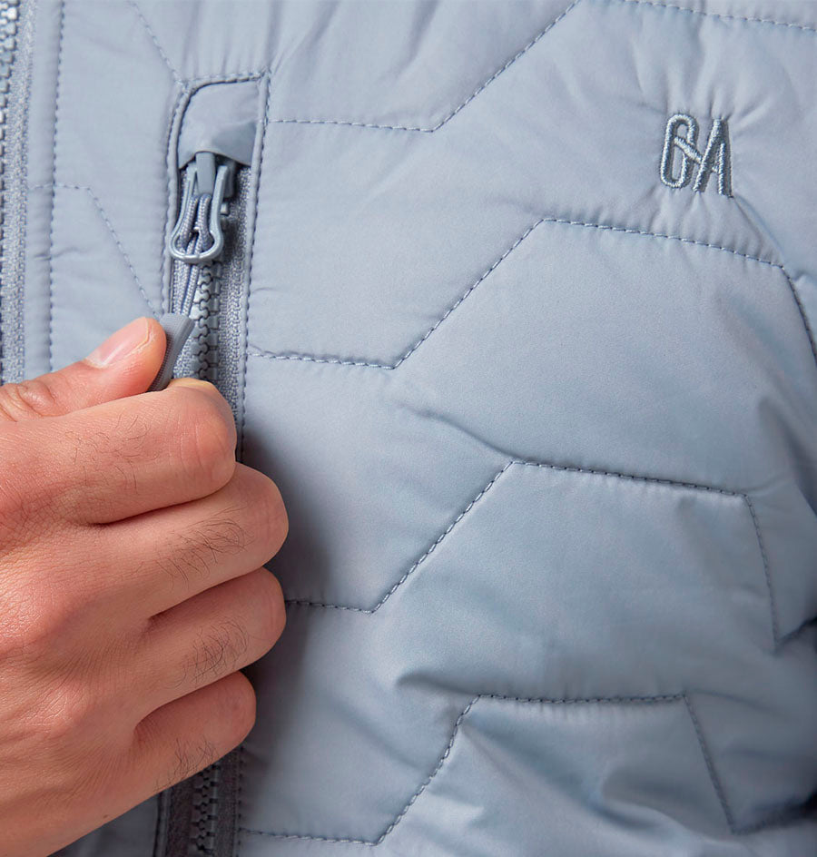 CHAQUETA DE HOMBRE AYARZA / OUTDOOR ADVENTURE