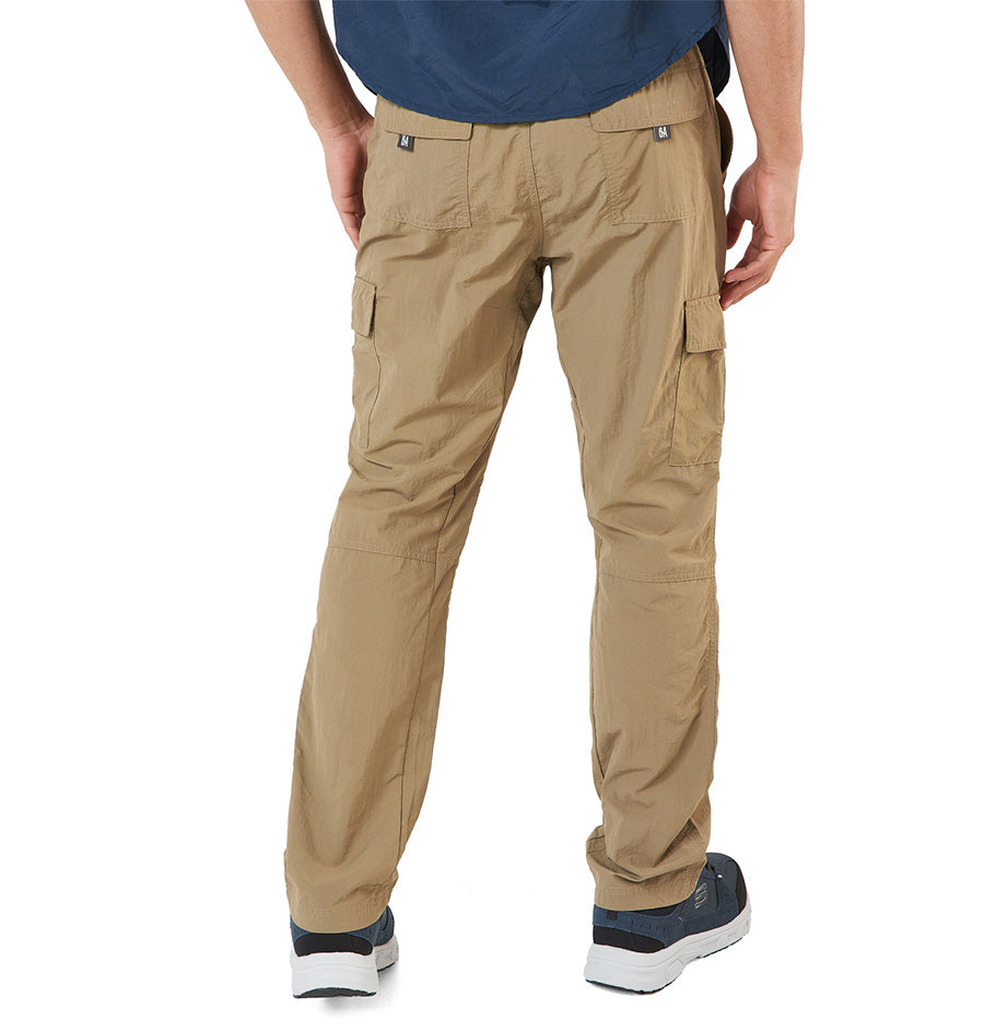 Pantalón Cocora OA Cargo Hombre | Outdoor Adventure Colombia