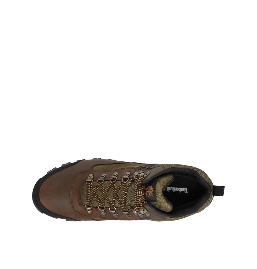 Bota Timberland Keele Ridge Café Para Hombre