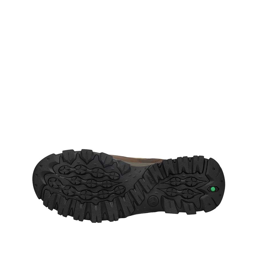 Bota Timberland Keele Ridge Café Para Hombre