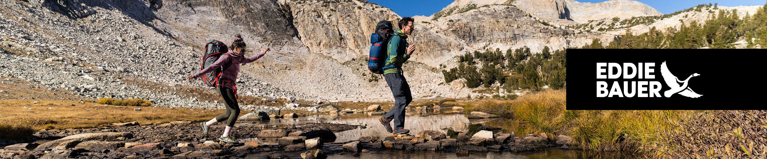 Eddie Bauer Chaquetas, Pantalones & Accesorios | Outdoor Adventure – OA ...