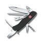 MULTIHERRAMIENTA/ OUTRIDER, NEGRA / VICTORINOX