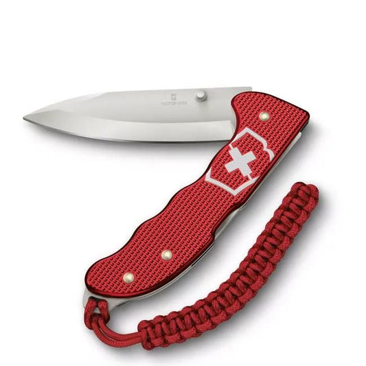 MULTIHERRAMIENTA / EVOKE ALOX ROJO / VICTORINOX