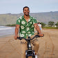 CAMISA HOMBRE BAJA MANGA CORTA / EDDIE BAUER