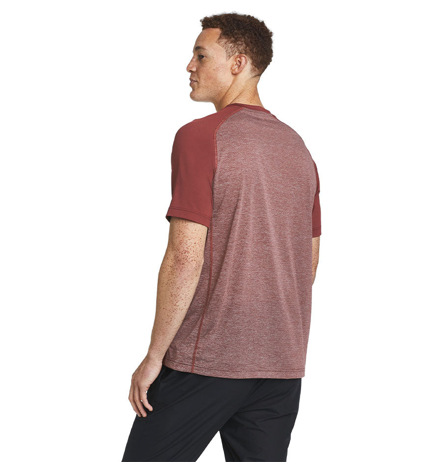 SUETER HOMBRE TRAILCOOL TEE / EDDIE BAUER