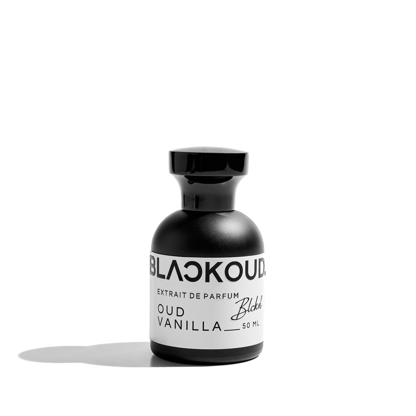 PERFUME / OUD VANILLA / BLACKOUD