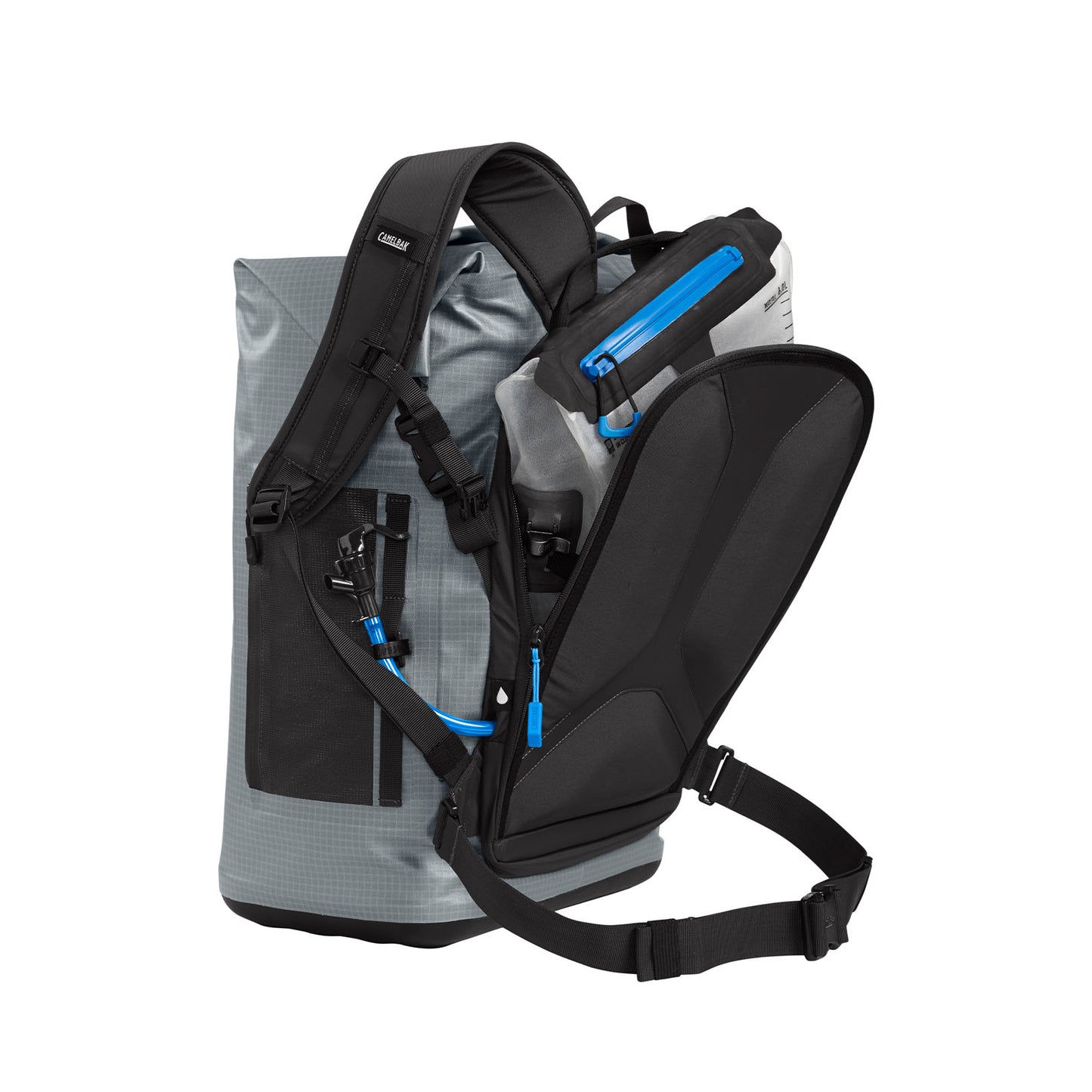 MORRAL CHILLBAK PACK 30 FUSION 6L GROUP / CAMELBAK