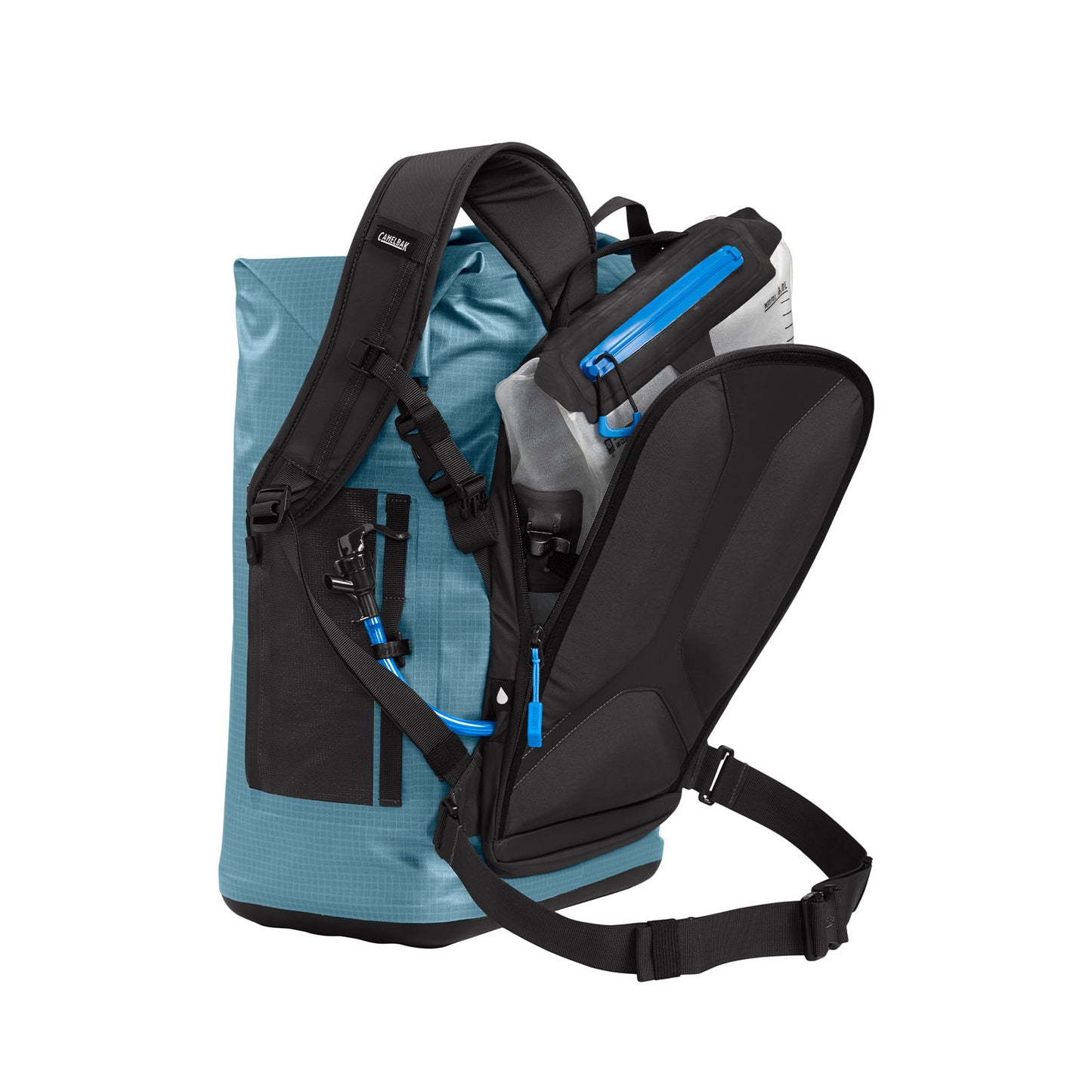 MORRAL CHILLBAK PACK 30 FUSION 6L GROUP / CAMELBAK