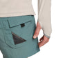 SUETER HOMBRE SOLARFOIL PRO HOODIE / EDDIE BAUER