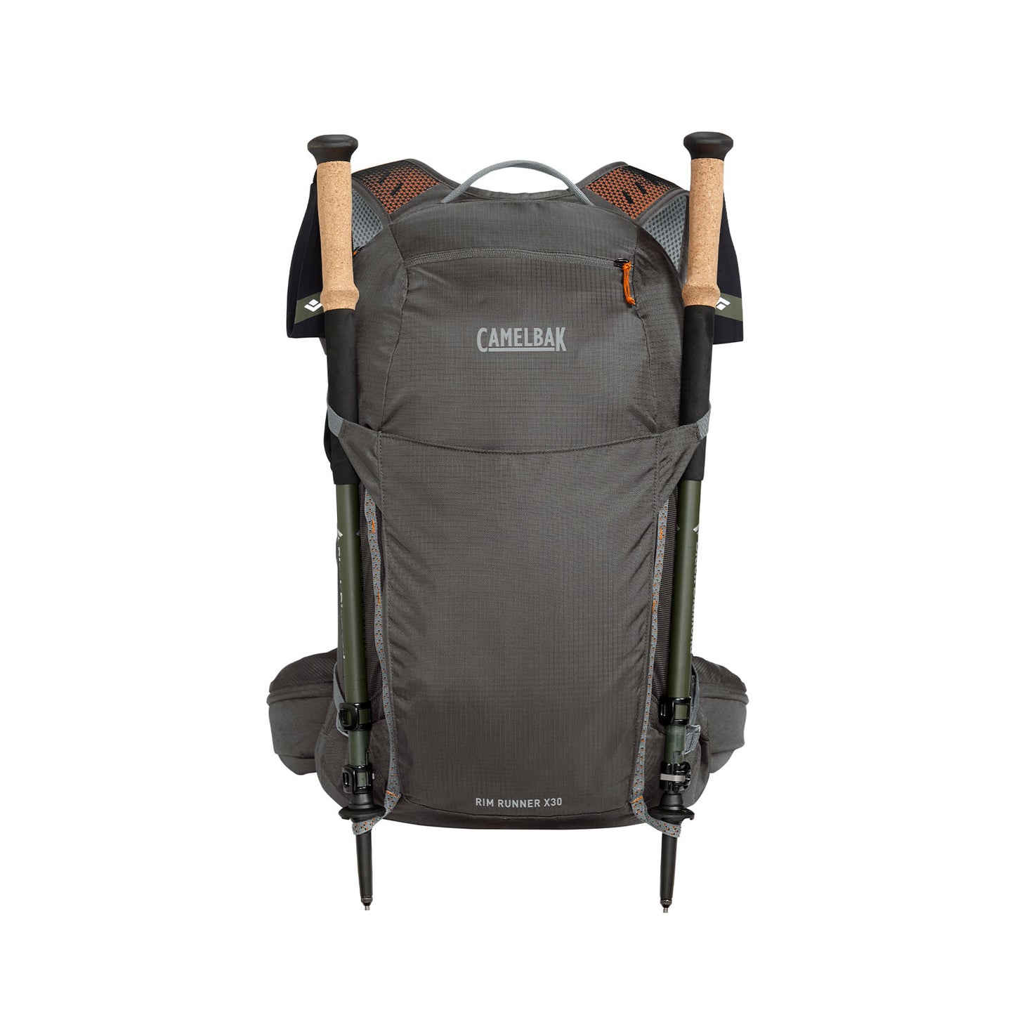 MORRAL RIM RUNNER X30 TERRA / CAMELBAK