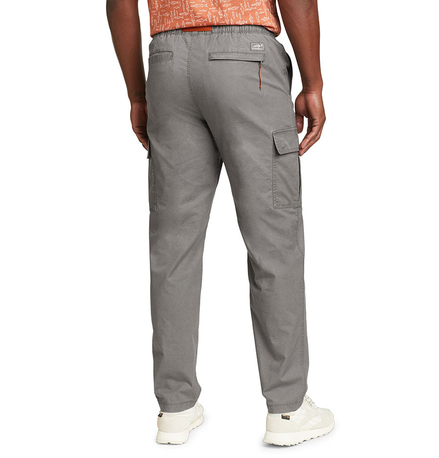 PANTALON HOMBRE TOP OUT RIPSTOP BELTED / EDDIE BAUER