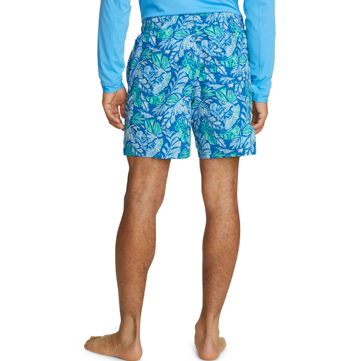 PANTALON CORTO HOMBRE/ TIDAL SHORT 2.0 / EDDIE BAUER
