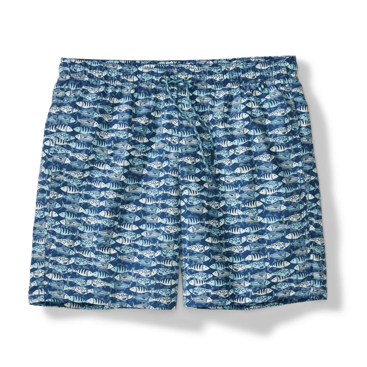 PANTALON CORTO HOMBRE/ TIDAL SHORT 2.0 / EDDIE BAUER