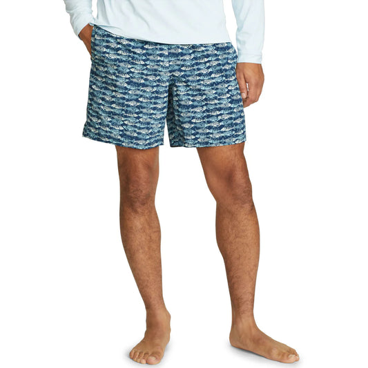 PANTALON CORTO HOMBRE/ TIDAL SHORT 2.0 / EDDIE BAUER