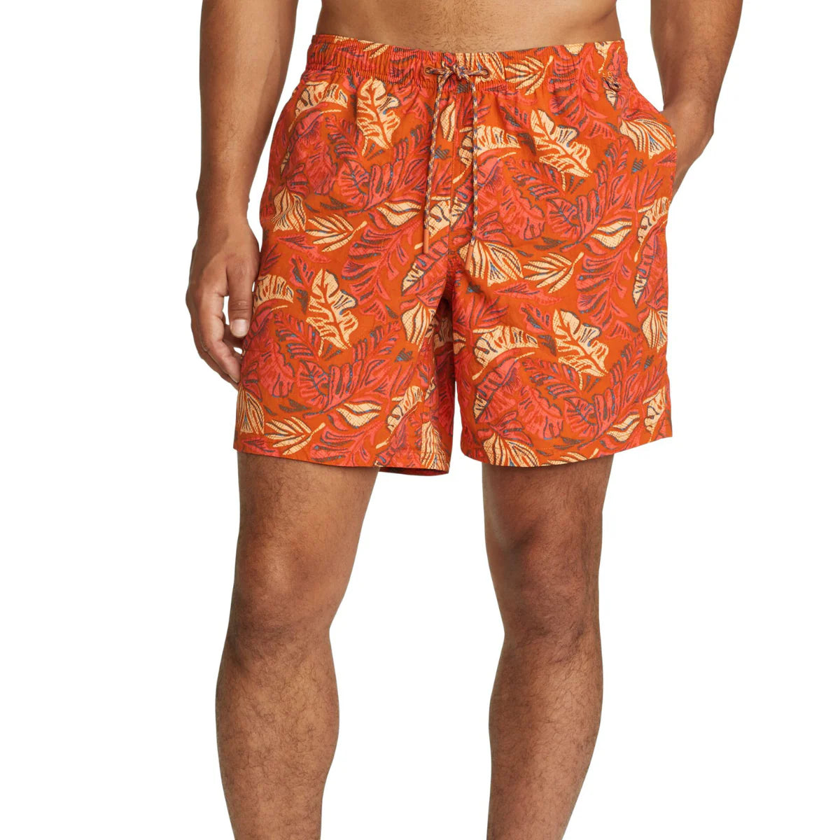 PANTALON CORTO HOMBRE/ TIDAL SHORT 2.0 / EDDIE BAUER