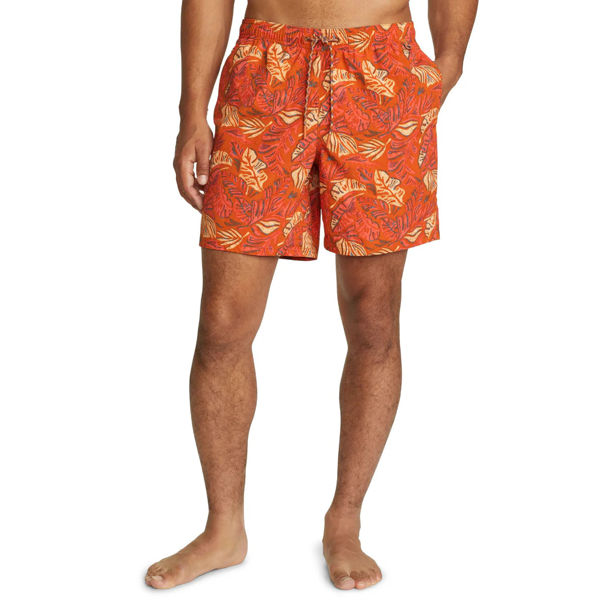 PANTALON CORTO HOMBRE/ TIDAL SHORT 2.0 / EDDIE BAUER