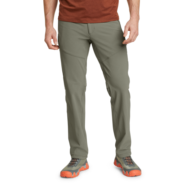 PANTALON HOMBRE GUIDE PRO 4S TREKKER / EDDIE BAUER