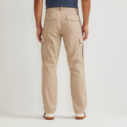 PANTALON HOMBRE/ INTERBAY CARGO / EDDIE BAUER