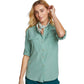 CAMISA MUJER GUIDE UPF FIELD MANGA LARGA / EDDIE BAUER