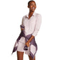 CAMISA MUJER DEPARTURE 3.0 MANGA LARGA / EDDIE BAUER