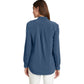 CAMISA MUJER DEPARTURE 3.0 MANGA LARGA / EDDIE BAUER