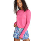 SUETER MUJER SOLARFOIL PULLOVER MANGA LARGA / EDDIE BAUER
