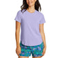 SUETER MUJER/ SOLARFOIL TEE MC / EDDIE BAUER