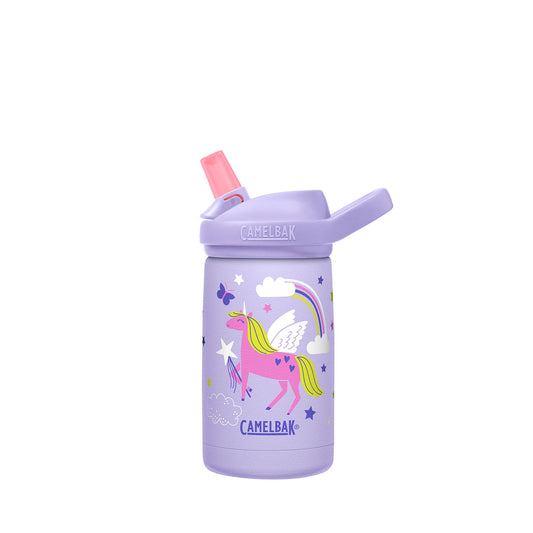 BOTELLA EDDY+ KIDS INSULATED 12 OZ / CAMELBAK