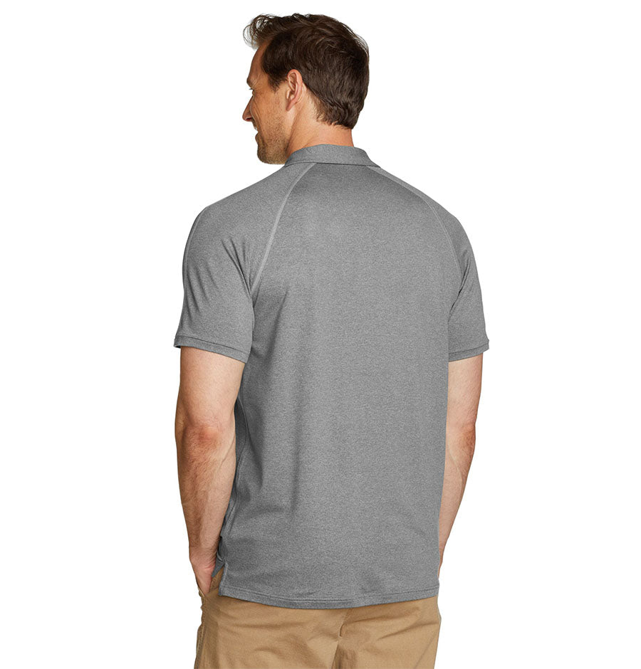 POLO HOMBRE MTN TREK / EDDIE BAUER