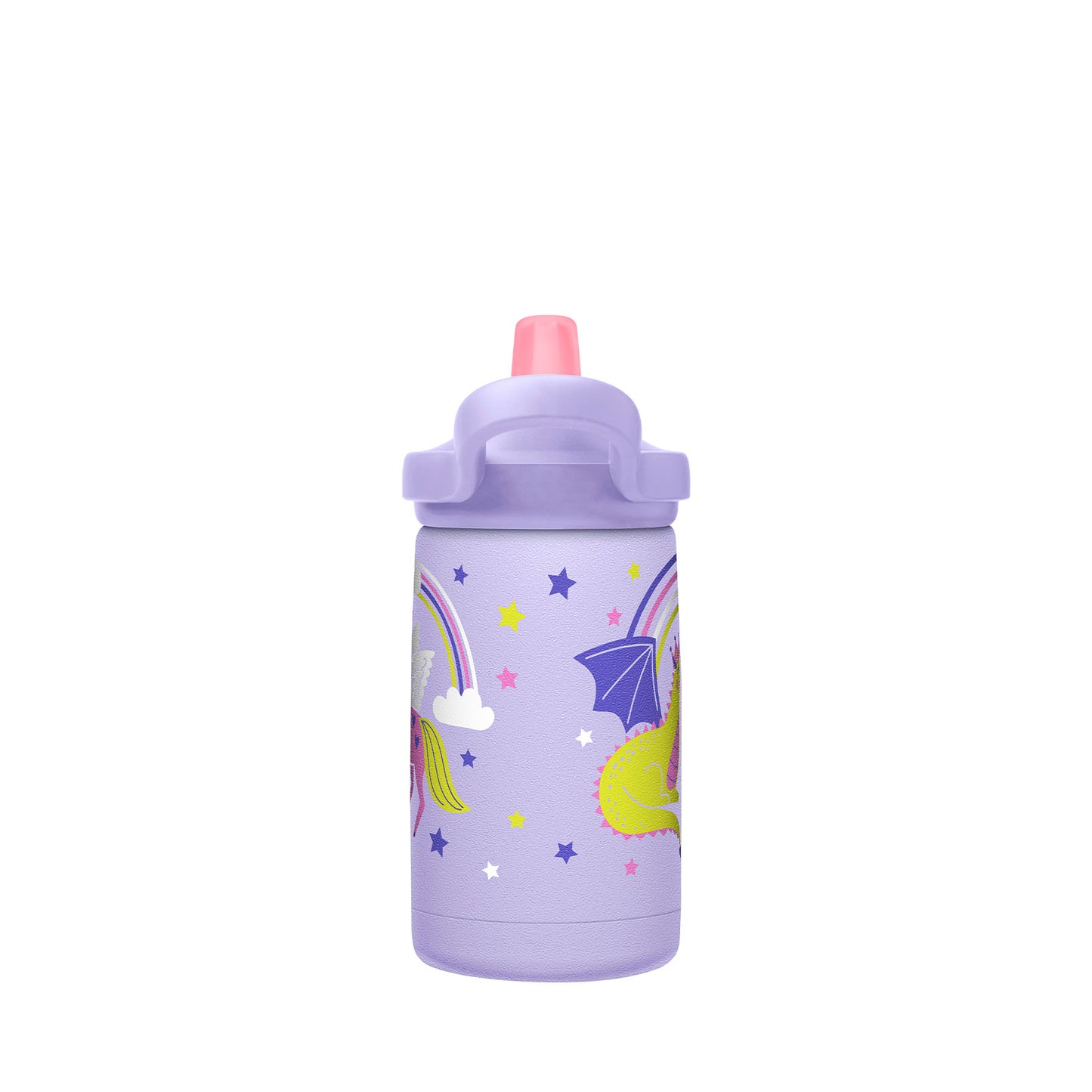 BOTELLA EDDY+ KIDS INSULATED 12 OZ / CAMELBAK