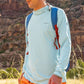 SUETER HOMBRE SOLARFOIL PRO HOODIE / EDDIE BAUER