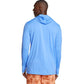 SUETER HOMBRE SOLARFOIL PRO HOODIE / EDDIE BAUER
