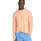 SUETER HOMBRE SOLARFOIL UPF 2.0 MANGA LARGA / EDDIE BAUER