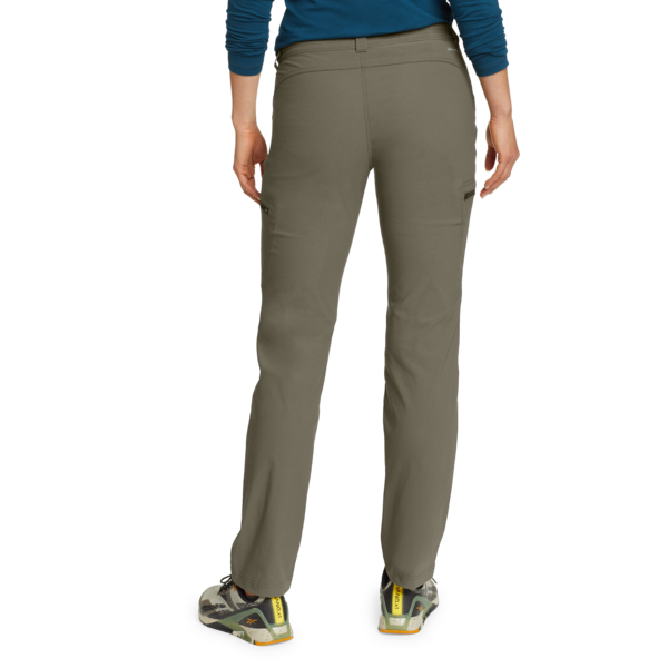 PANTALON MUJER GUIDE / EDDIE BAUER