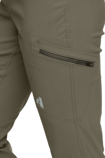 PANTALON MUJER GUIDE / EDDIE BAUER