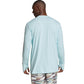 SUETER HOMBRE SOLARFOIL UPF 2.0 MANGA LARGA / EDDIE BAUER