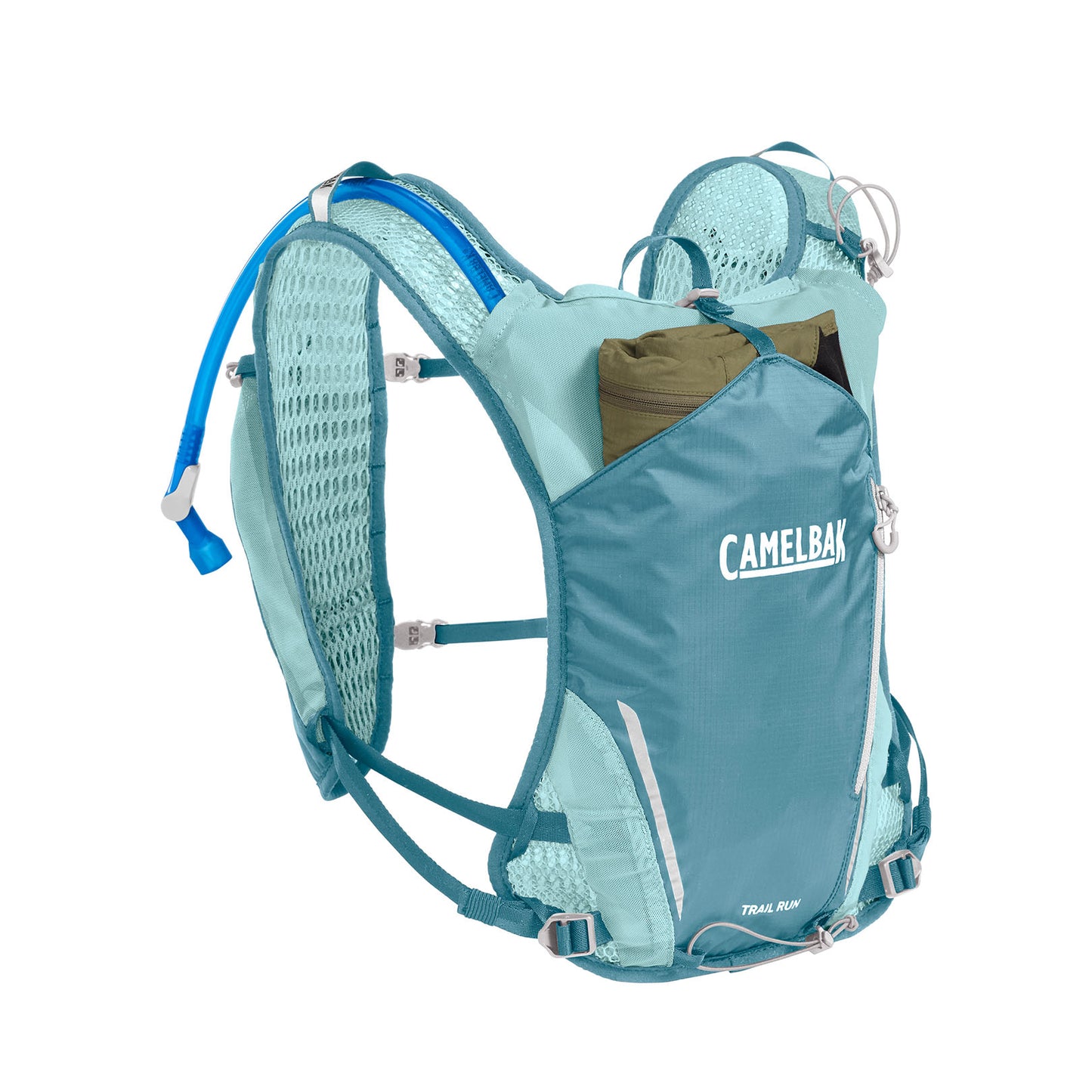 MORRAL TRAIL RUN VEST 34OZ / CAMELBAK