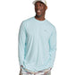 SUETER HOMBRE SOLARFOIL UPF 2.0 MANGA LARGA / EDDIE BAUER