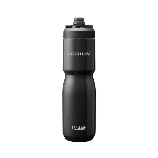 BOTELLA PODIUM INSULATED STEEL 22OZ BLA / CAMELBAK