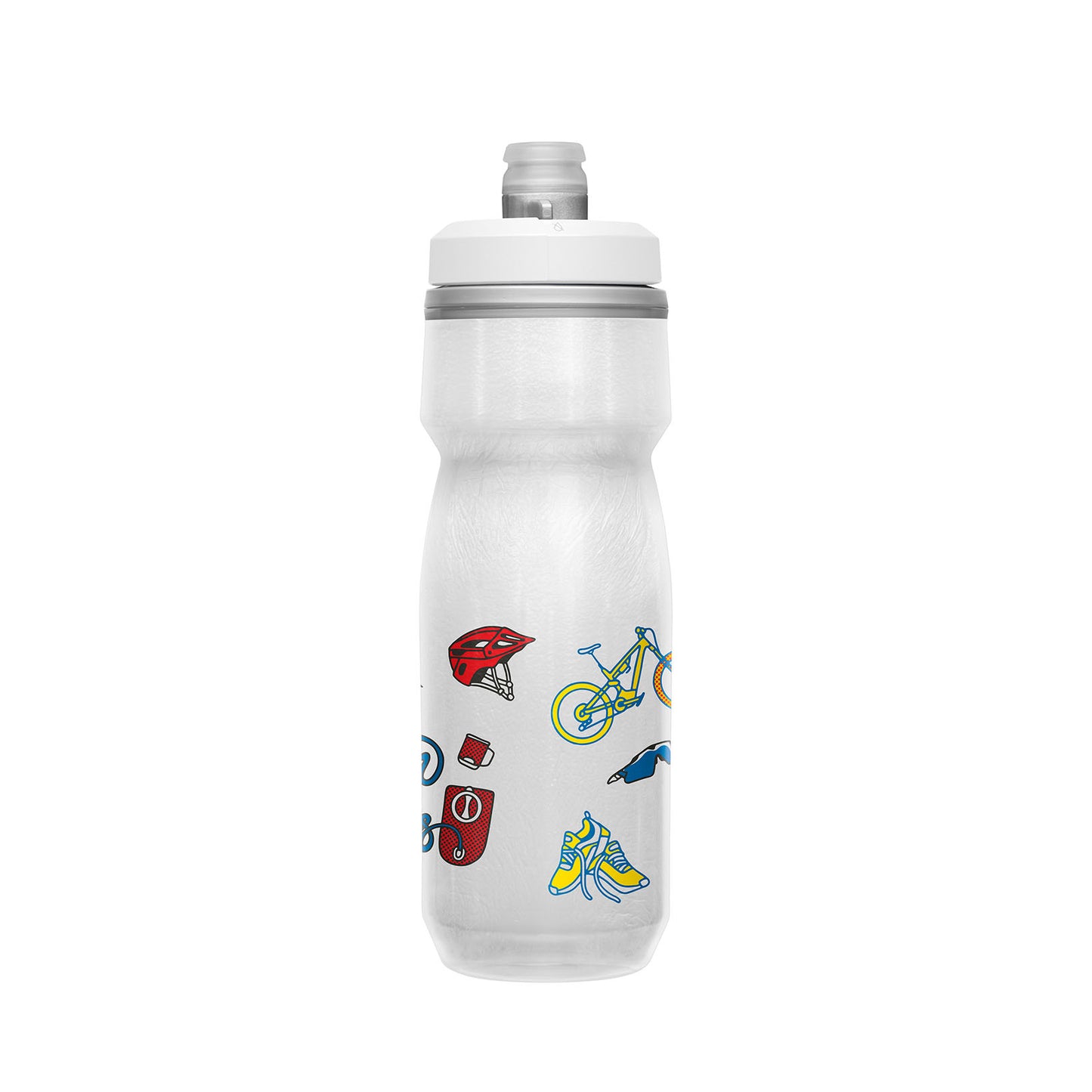 BOTELLA PODIUM CHILL 21OZ / CAMELBAK