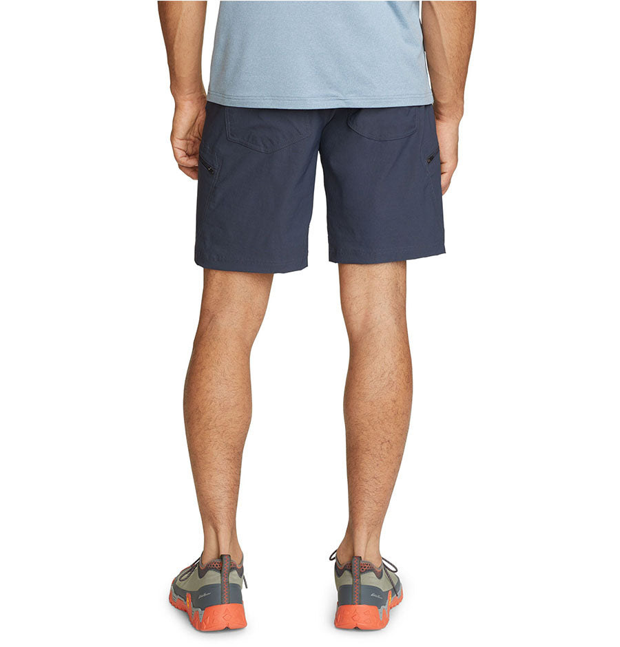 PANTALON CORTO HOMBRE GUIDE PRO SHORT / EDDIE BAUER